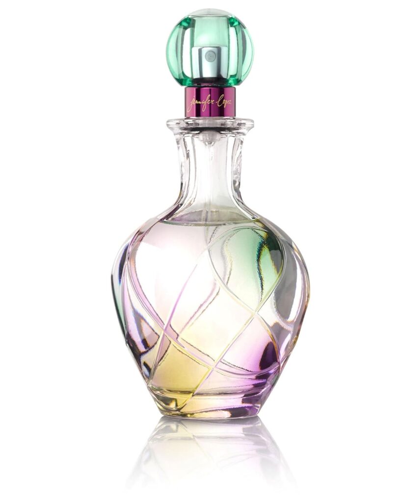 Jennifer Lopez Live Eau De Parfum For Women 