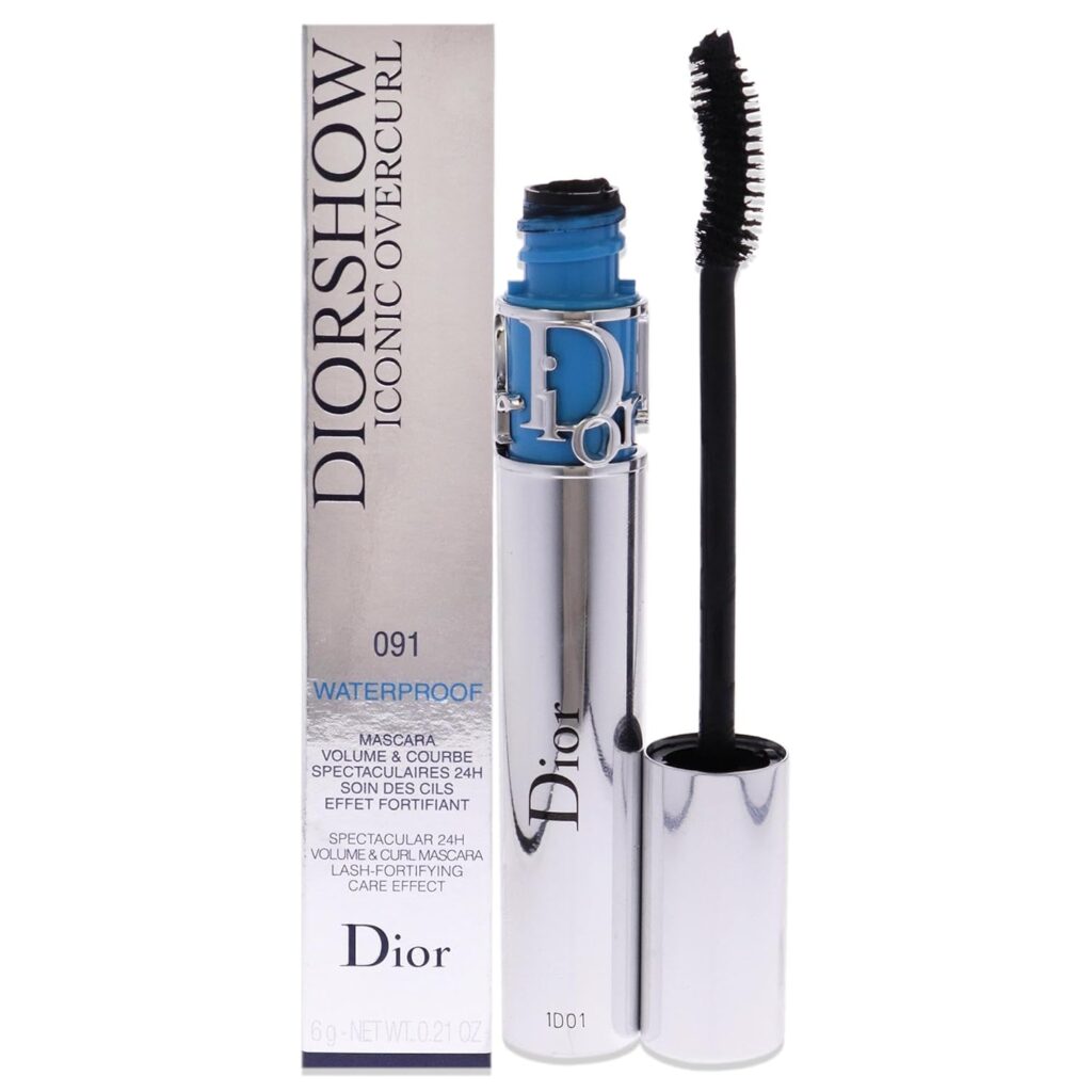 Dior Waterproof Mascara