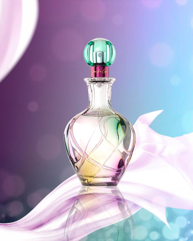 Jennifer Lopez Live Eau De Parfum For Women 