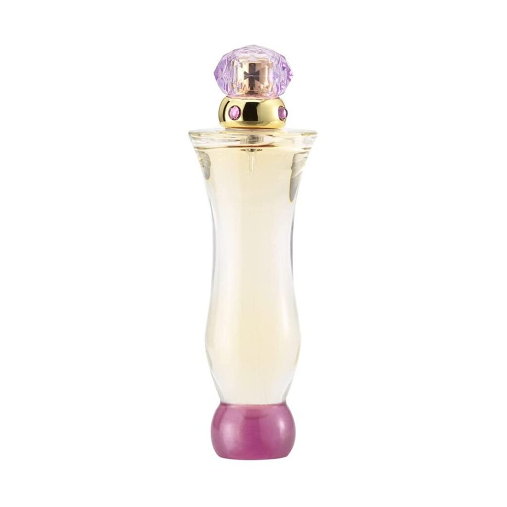 Versace Woman for Women 3.4 oz Eau de Parfum Spray