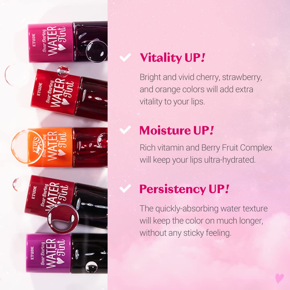 Etude House Lip Tint