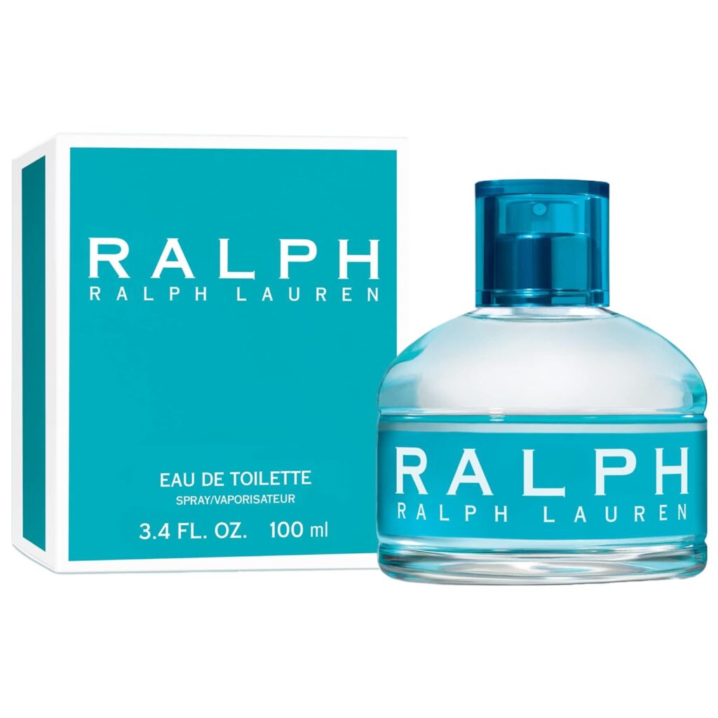 Ralph Lauren Fragrances Eau de Toilette