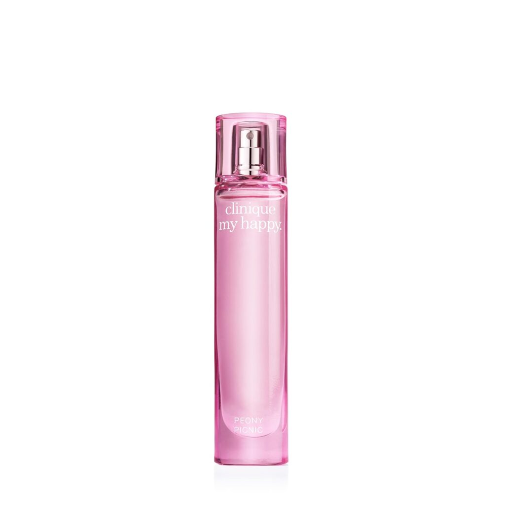 Clinique My Happy Fragrance Spray