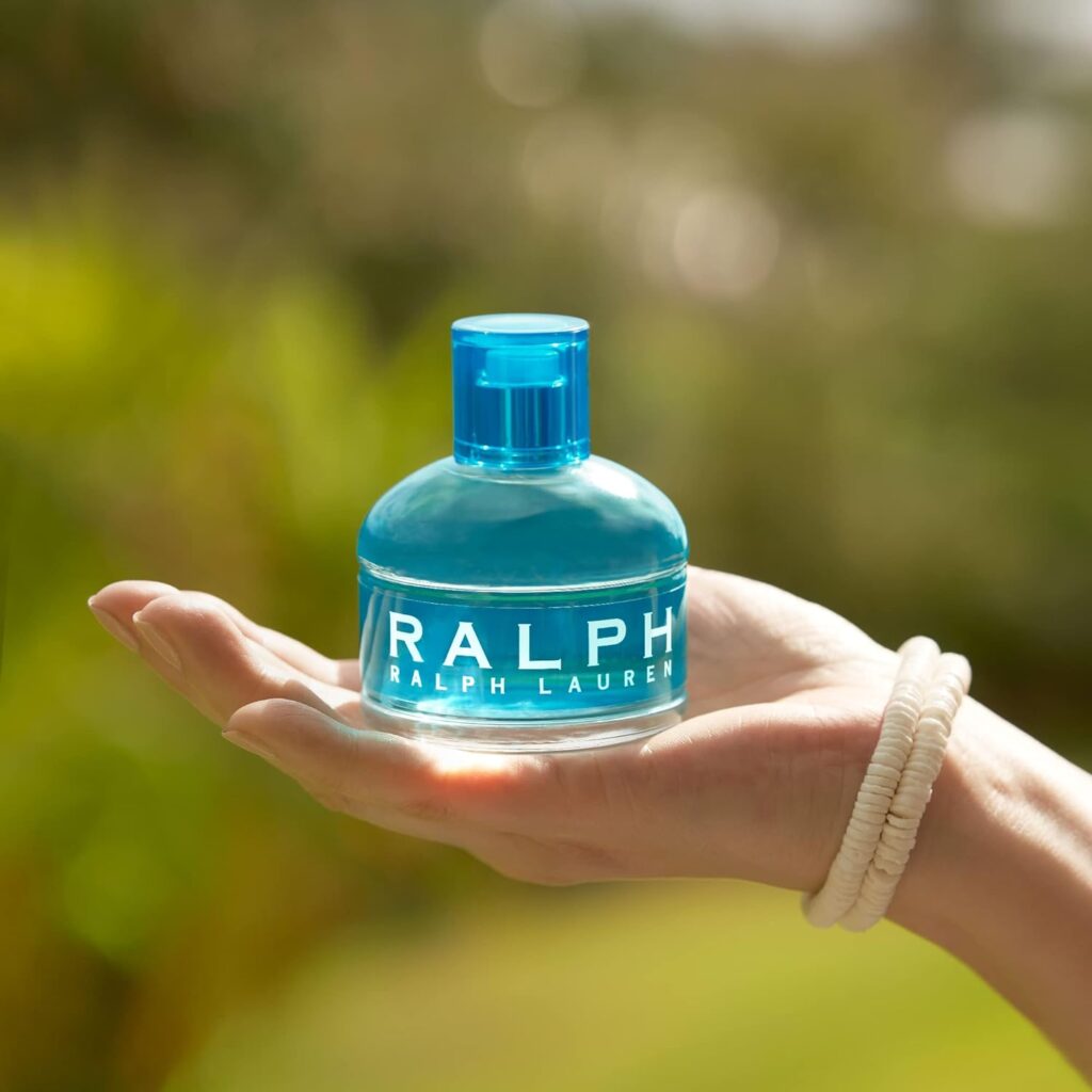 Ralph Lauren Fragrances Eau de Toilette