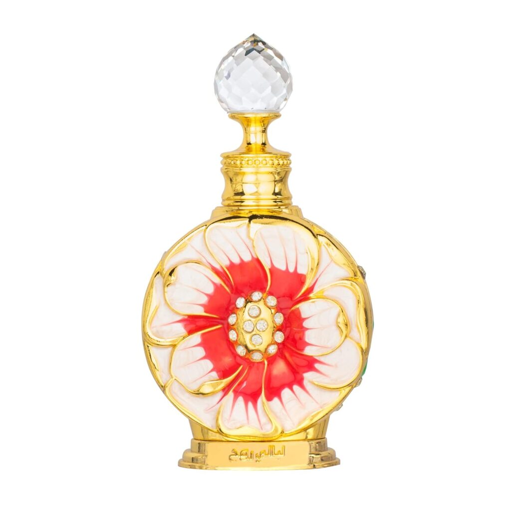 Swiss Arabian Layali Rouge For Women