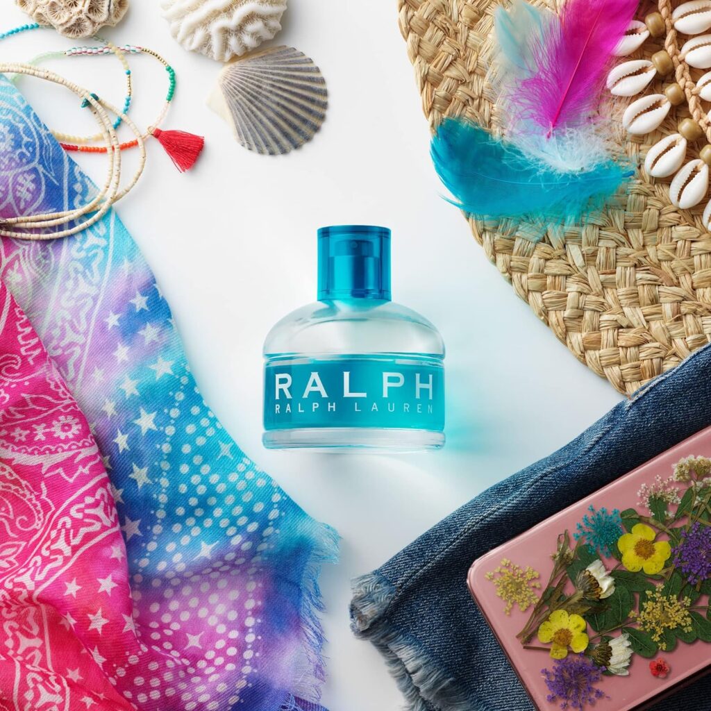 Ralph Lauren Fragrances Eau de Toilette