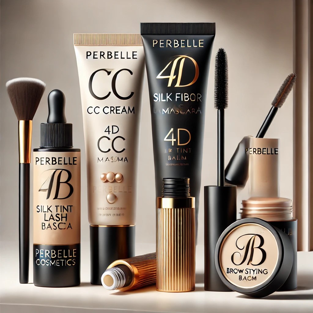 Perbelle Cosmetics