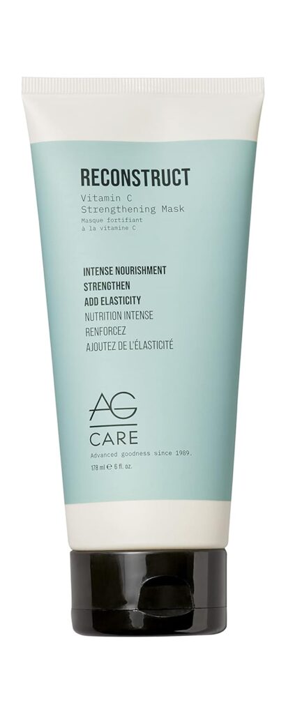 AG Hair Care Mask