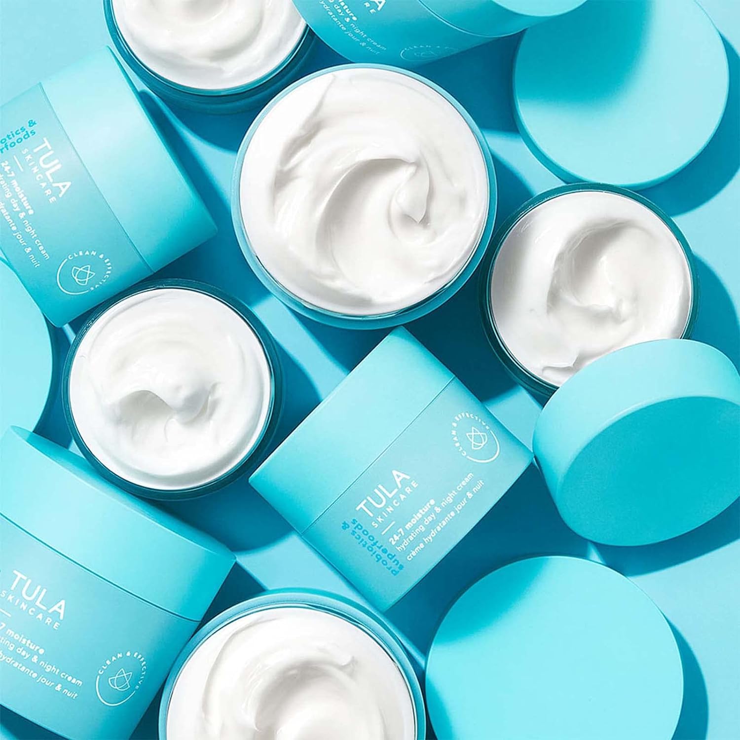 Tula Skincare Mini 24-7 Moisture Hydrating Day Cream