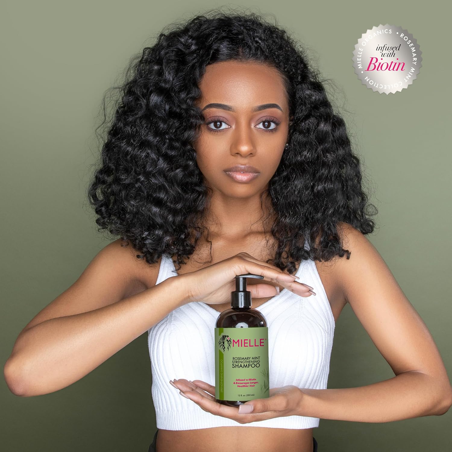 Natural Hair Care Products